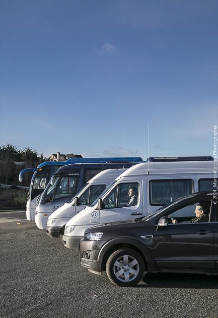 פורטו נטאלס Hotel Glaciares מראה חיצוני תמונה